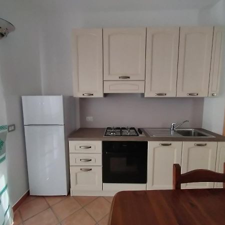 Pittulongu, Trilocale Vista Mare Villa Olbia Eksteriør bilde