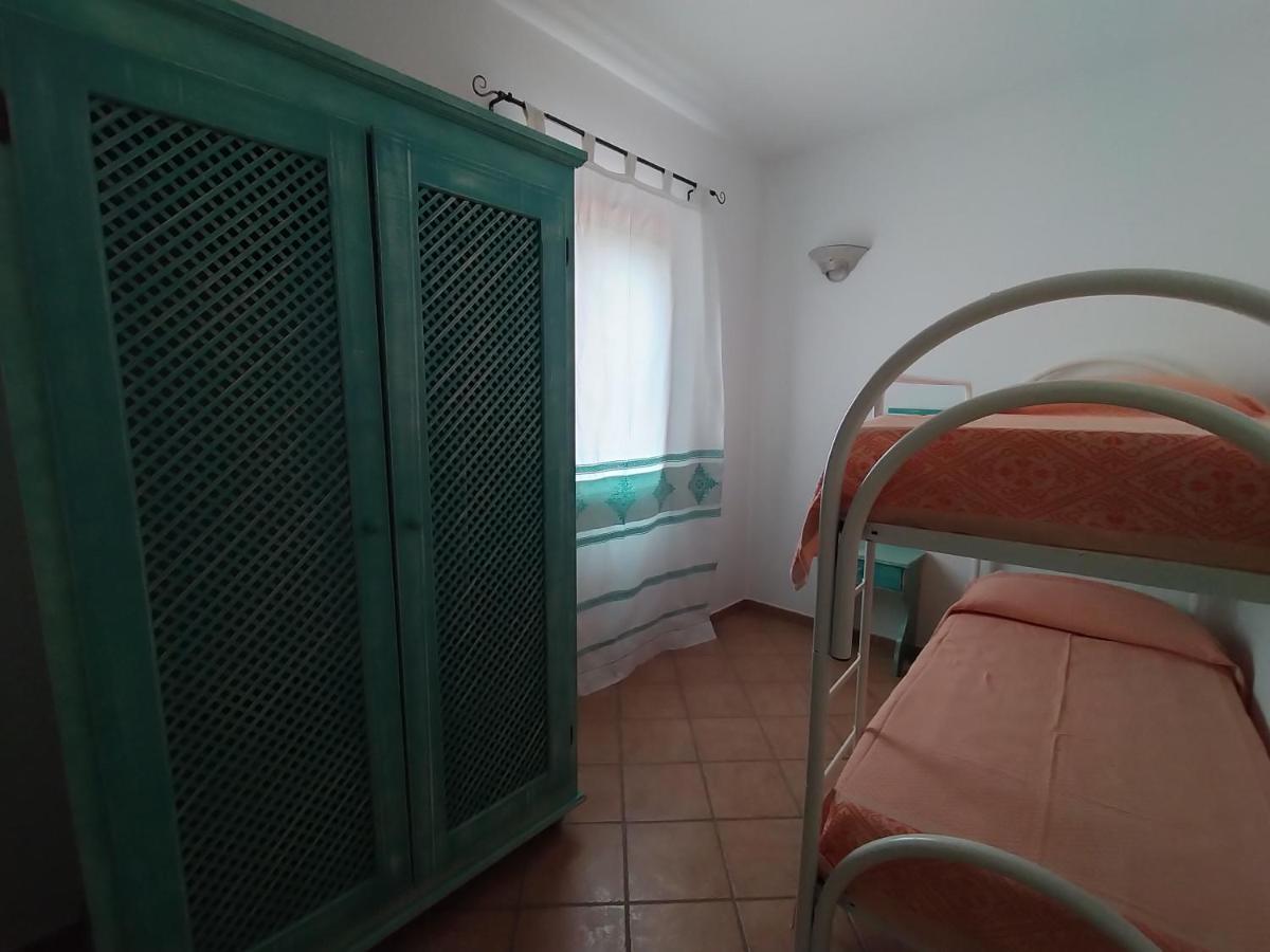 Pittulongu, Trilocale Vista Mare Villa Olbia Eksteriør bilde