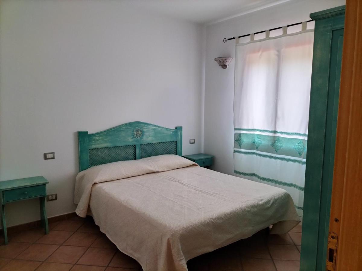 Pittulongu, Trilocale Vista Mare Villa Olbia Eksteriør bilde